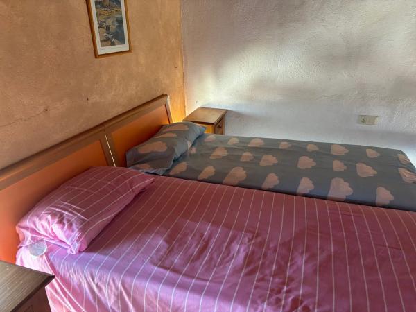 Chalet adosado en calle Atamant, 26 a