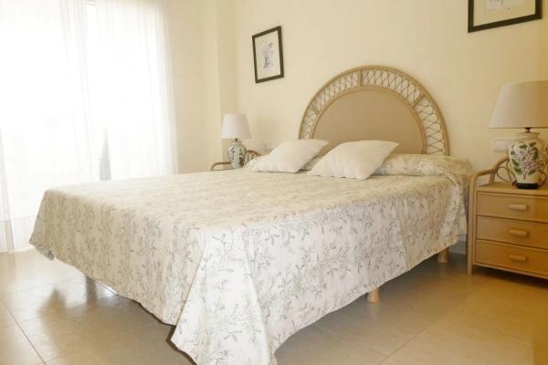 Piso en avenida de Gandia