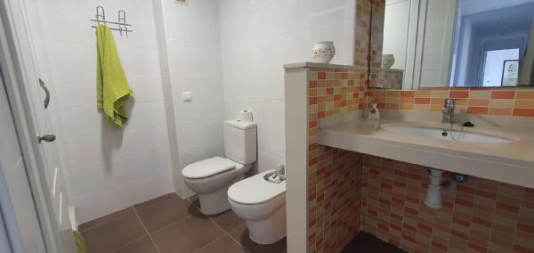 Piso en CL Mar Jonica