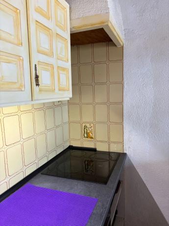 Chalet adosado en calle Atamant, 26 a