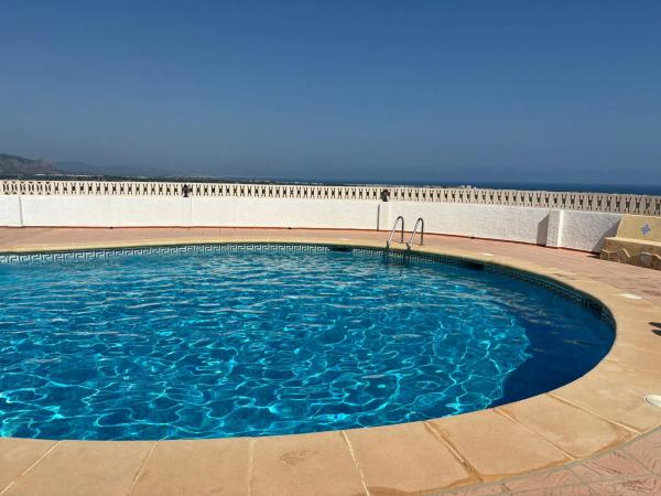 Chalet adosado en calle Atamant, 26 a