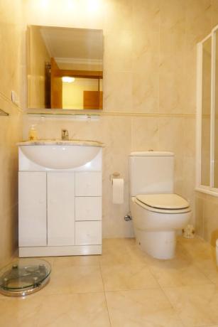 Piso en avenida de Gandia