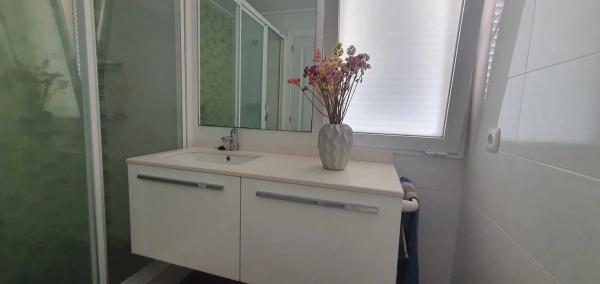 Piso en CL Mar Jonica