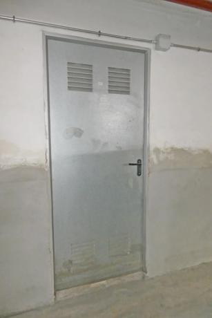 Piso en avenida de Gandia