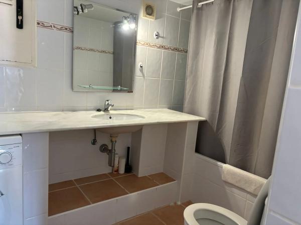 Chalet adosado en calle Atamant, 26 a