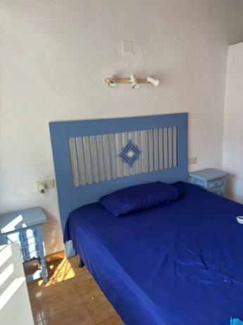 Chalet adosado en calle Atamant, 26 a