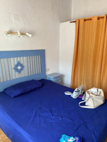 Chalet adosado en calle Atamant, 26 a