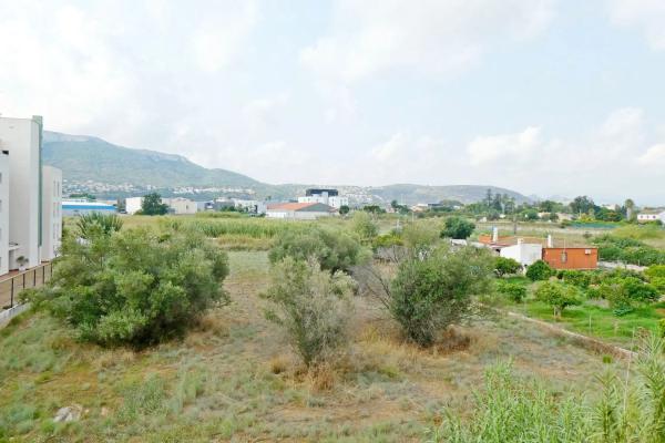 Piso en avenida de Gandia