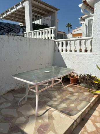 Chalet adosado en calle Atamant, 26 a