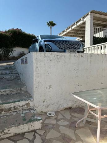 Chalet adosado en calle Atamant, 26 a