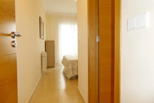 Piso en avenida de Gandia