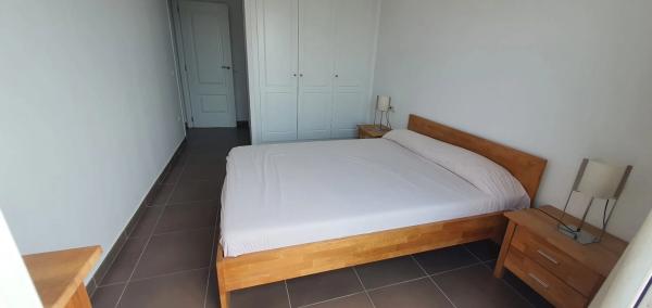 Piso en CL Mar Jonica