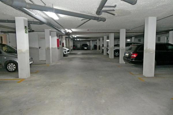 Piso en avenida de Gandia