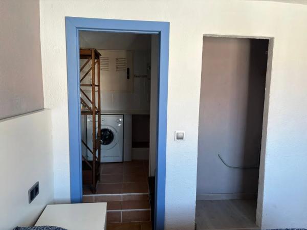 Chalet adosado en calle Atamant, 26 a