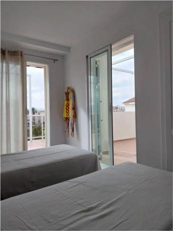 Piso en CL Mar Jonica