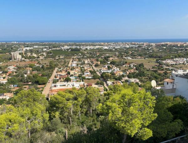 Chalet adosado en calle Atamant, 26 a