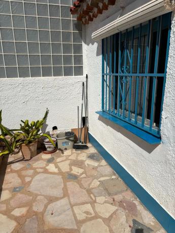 Chalet adosado en calle Atamant, 26 a