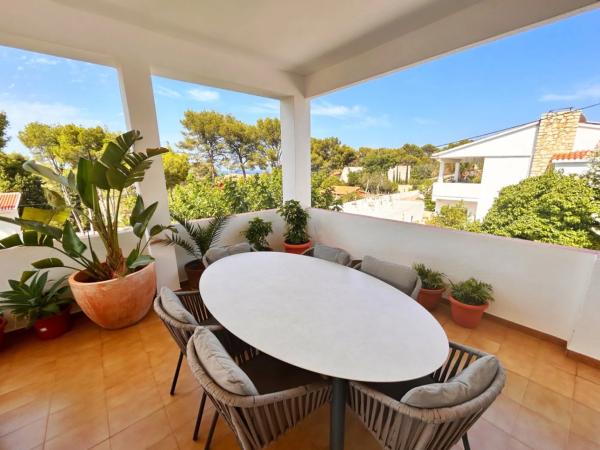 Chalet en Les Rotes/Las Rotas