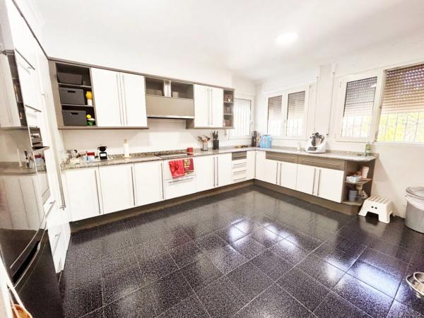 Chalet en Les Rotes/Las Rotas