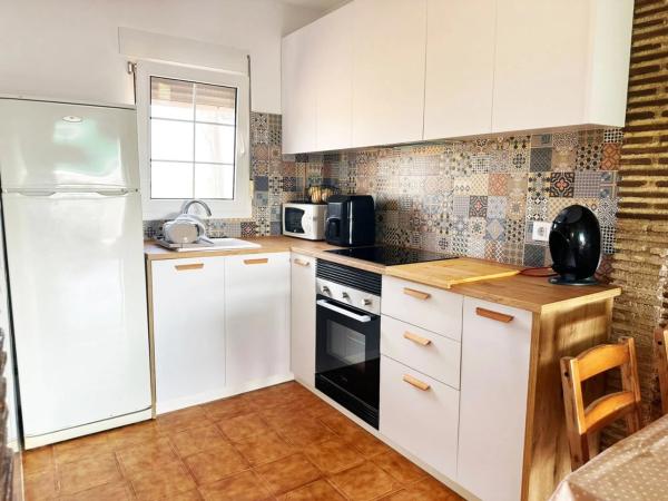 Piso en Devesses - Monte Pego