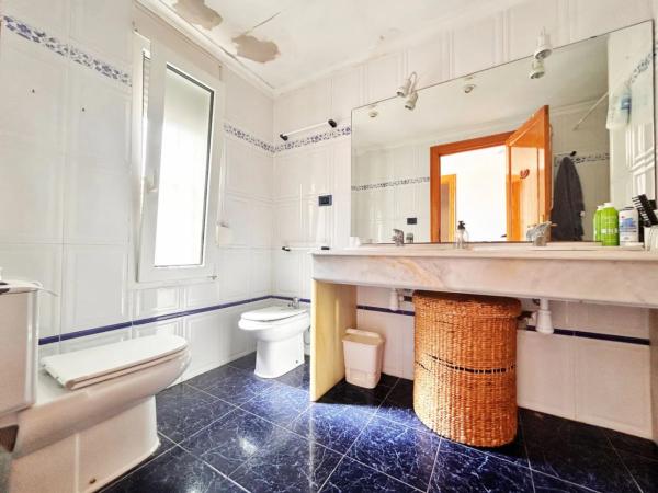 Chalet en Les Rotes/Las Rotas