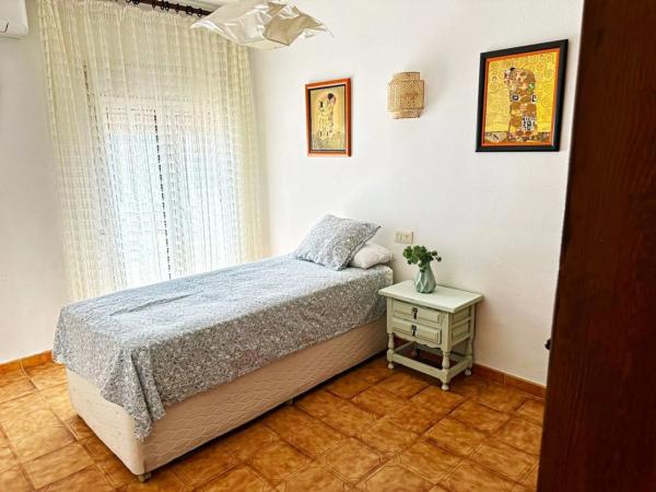 Piso en Devesses - Monte Pego