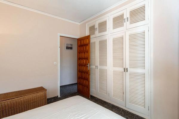 Chalet en Les Rotes/Las Rotas