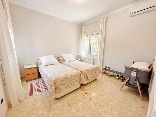 Chalet en Les Rotes/Las Rotas