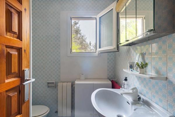 Chalet en Les Rotes/Las Rotas