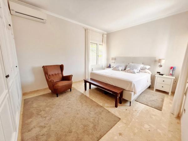 Chalet en Les Rotes/Las Rotas