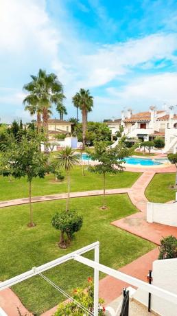 Piso en Devesses - Monte Pego