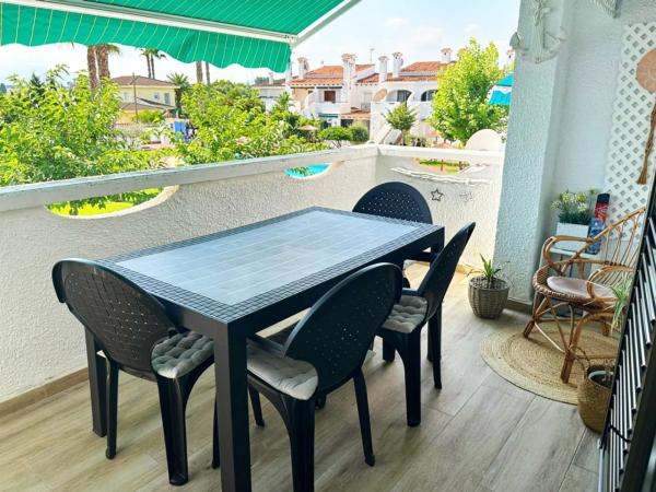 Piso en Devesses - Monte Pego