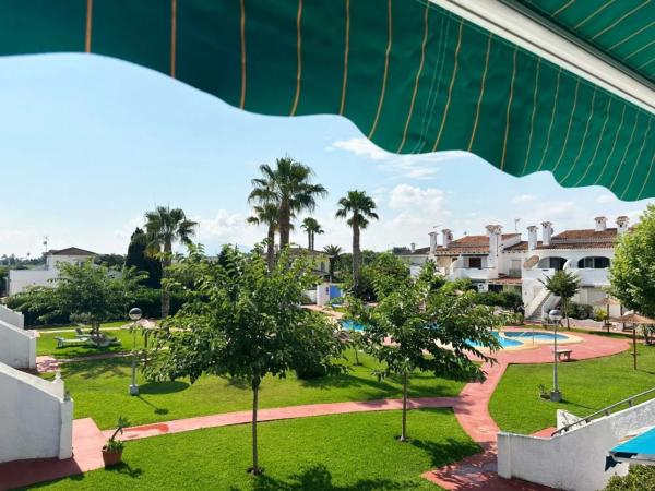 Piso en Devesses - Monte Pego