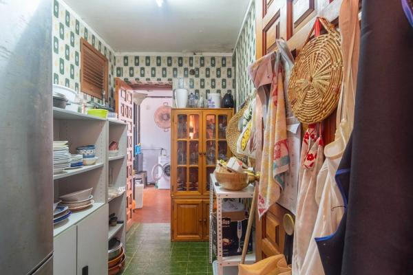 Chalet en Les Rotes/Las Rotas