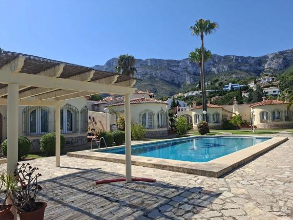 Chalet en Centro Urbano