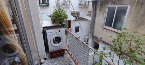 Piso en Centro Urbano