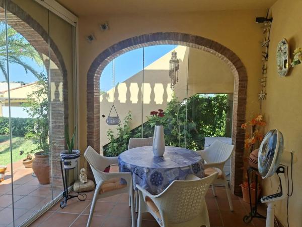 Chalet en Centro Urbano