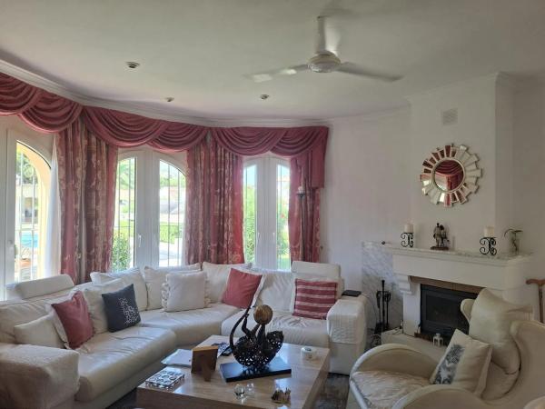 Chalet en Centro Urbano