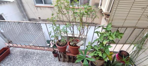 Piso en Centro Urbano