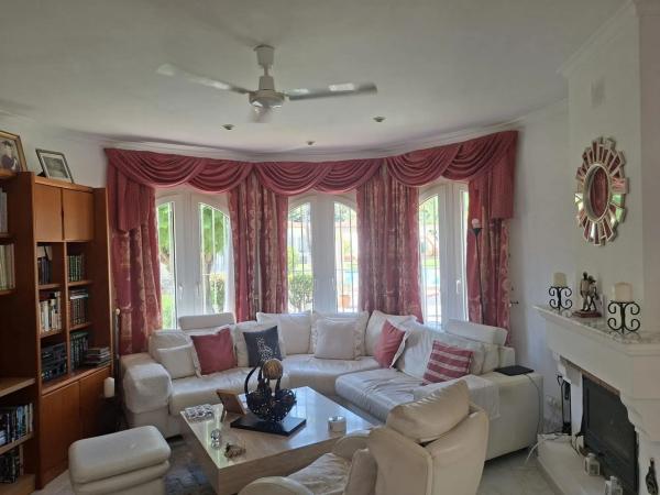 Chalet en Centro Urbano