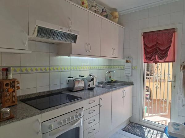 Chalet en Centro Urbano