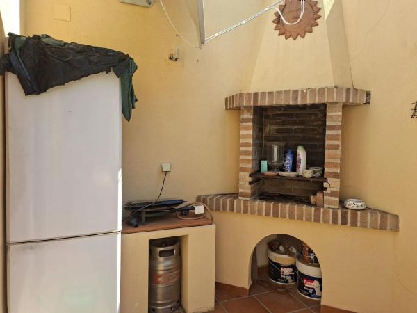 Chalet en Centro Urbano