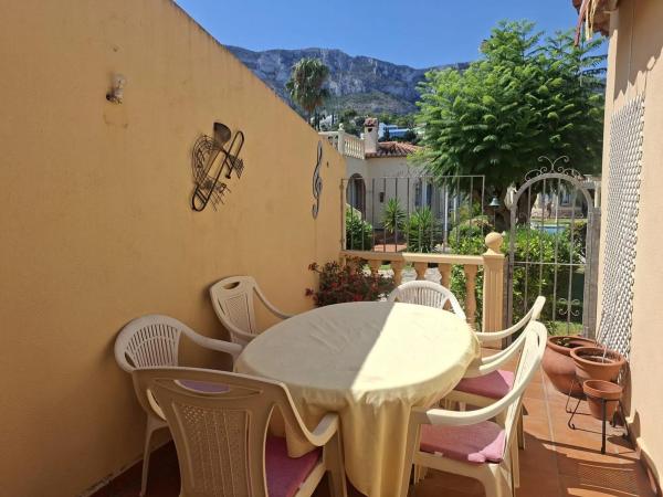 Chalet en Centro Urbano