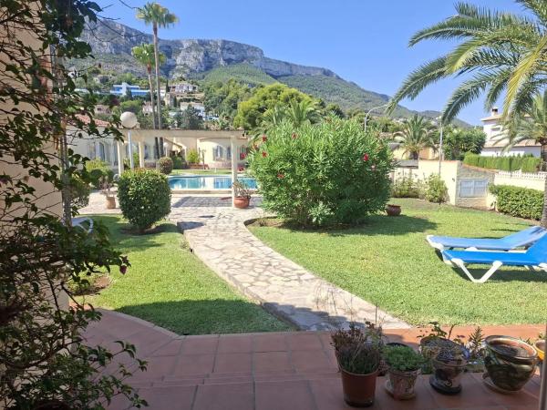 Chalet en Centro Urbano