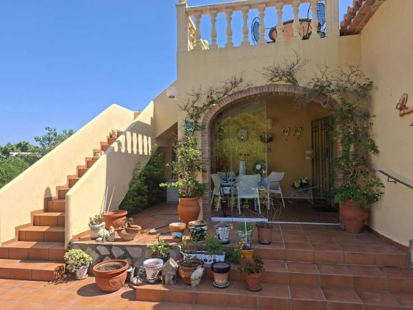 Chalet en Centro Urbano