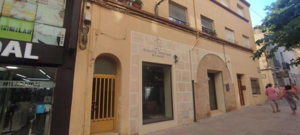 Piso en Centro Urbano