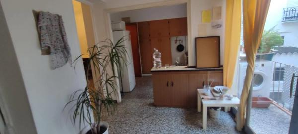 Piso en Centro Urbano