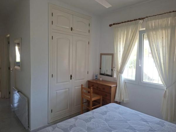 Chalet en Centro Urbano