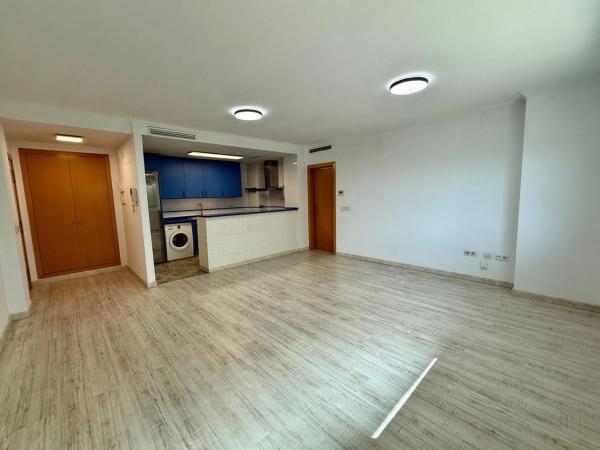 Piso en Centro Urbano