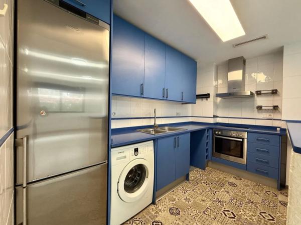 Piso en Centro Urbano